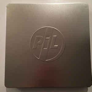 pil metal box vinyl reissue|pil vinyl box 2016.